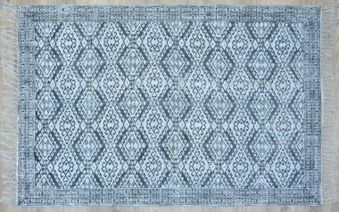 Yüksek çözünürlüklü orijinal el dokuması kilim ve halı motifleri ve renkleri