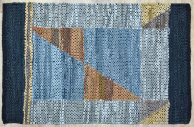 Yüksek çözünürlüklü orijinal el dokuması kilim ve halı motifleri ve renkleri