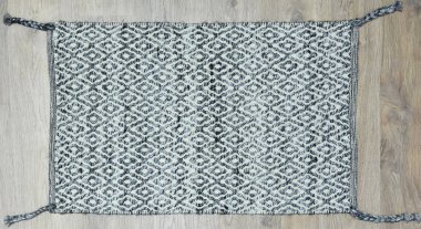 Yüksek çözünürlüklü orijinal el dokuması kilim ve halı motifleri ve renkleri
