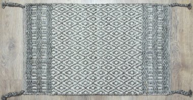 Yüksek çözünürlüklü orijinal el dokuması kilim ve halı motifleri ve renkleri