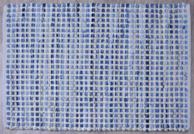 Yüksek çözünürlüklü orijinal el dokuması kilim ve halı motifleri ve renkleri