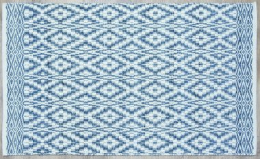 Yüksek çözünürlüklü orijinal el dokuması kilim ve halı motifleri ve renkleri