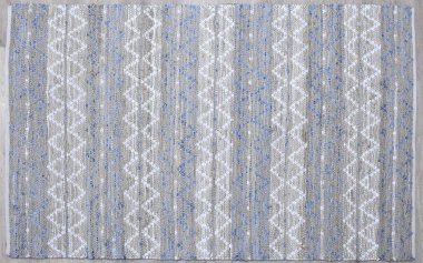 Yüksek çözünürlüklü orijinal el dokuması kilim ve halı motifleri ve renkleri