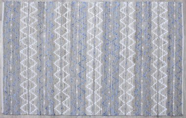 Yüksek çözünürlüklü orijinal el dokuması kilim ve halı motifleri ve renkleri