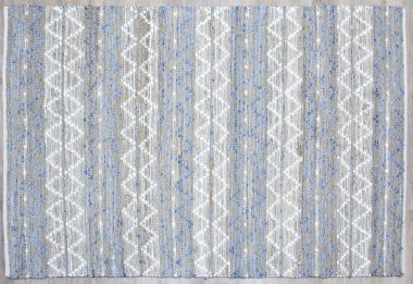 Yüksek çözünürlüklü orijinal el dokuması kilim ve halı motifleri ve renkleri