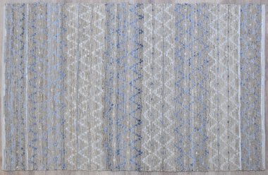 Yüksek çözünürlüklü orijinal el dokuması kilim ve halı motifleri ve renkleri