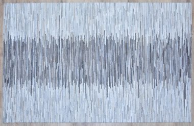 Yüksek çözünürlüklü orijinal el dokuması kilim ve halı motifleri ve renkleri