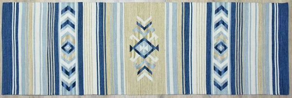 Yüksek çözünürlüklü orijinal el dokuması kilim ve halı motifleri ve renkleri