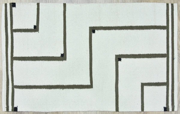 Yüksek çözünürlüklü orijinal el dokuması kilim ve halı motifleri ve renkleri