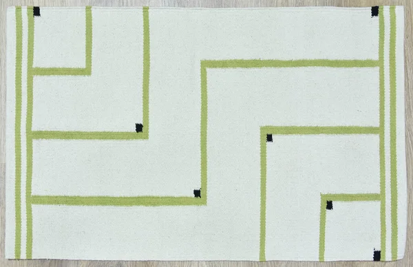 Yüksek çözünürlüklü orijinal el dokuması kilim ve halı motifleri ve renkleri