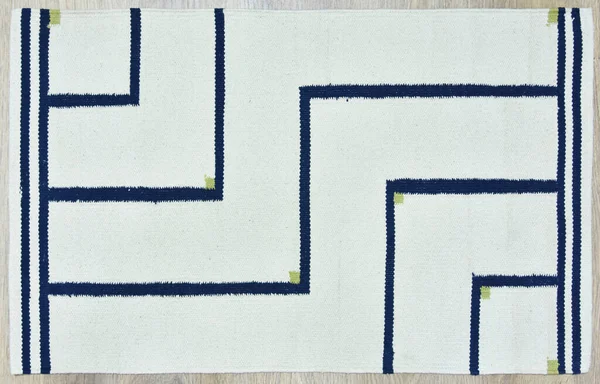 Yüksek çözünürlüklü orijinal el dokuması kilim ve halı motifleri ve renkleri