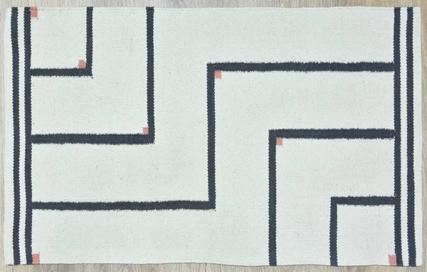 Yüksek çözünürlüklü orijinal el dokuması kilim ve halı motifleri ve renkleri