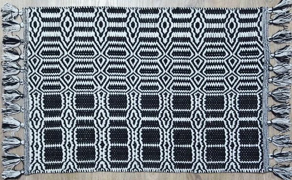 Yüksek çözünürlüklü orijinal el dokuması kilim ve halı motifleri ve renkleri