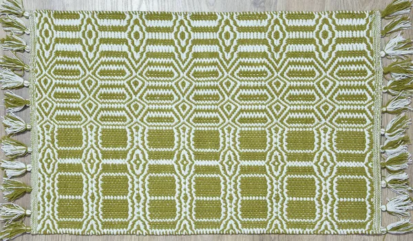 Yüksek çözünürlüklü orijinal el dokuması kilim ve halı motifleri ve renkleri