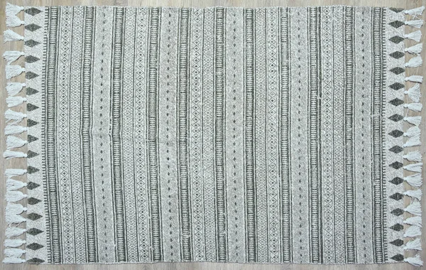 Yüksek çözünürlüklü orijinal el dokuması kilim ve halı motifleri ve renkleri