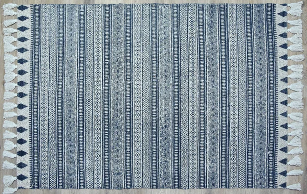 Yüksek çözünürlüklü orijinal el dokuması kilim ve halı motifleri ve renkleri