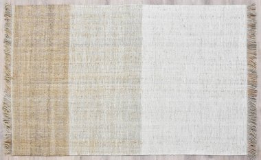 Yüksek çözünürlüklü orijinal el dokuması kilim ve halı motifleri ve renkleri