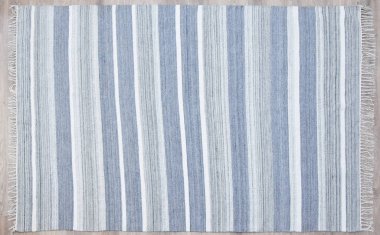 Yüksek çözünürlüklü orijinal el dokuması kilim ve halı motifleri ve renkleri