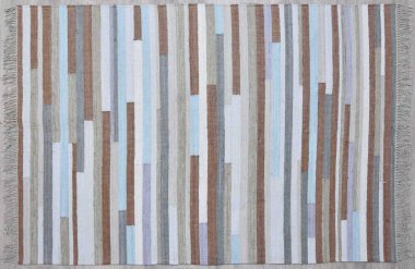 Yüksek çözünürlüklü orijinal el dokuması kilim ve halı motifleri ve renkleri