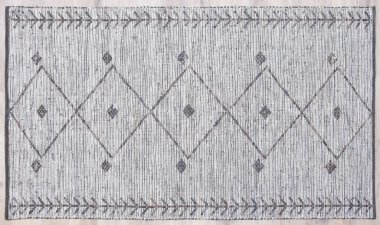 Yüksek çözünürlüklü orijinal el dokuması kilim ve halı motifleri ve renkleri