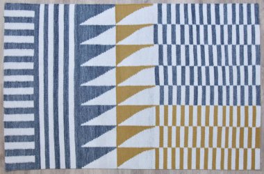 Yüksek çözünürlüklü orijinal el dokuması kilim ve halı motifleri ve renkleri