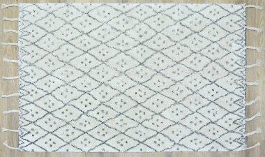 Yüksek çözünürlüklü orijinal el dokuması kilim ve halı motifleri ve renkleri