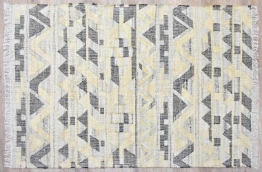 Yüksek çözünürlüklü orijinal el dokuması kilim ve halı motifleri ve renkleri