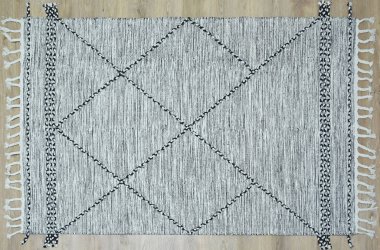 Yüksek çözünürlüklü orijinal el dokuması kilim ve halı motifleri ve renkleri