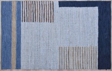 Yüksek çözünürlüklü orijinal el dokuması kilim ve halı motifleri ve renkleri