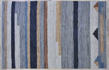 Yüksek çözünürlüklü orijinal el dokuması kilim ve halı motifleri ve renkleri