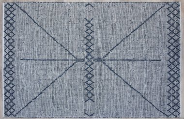 Yüksek çözünürlüklü orijinal el dokuması kilim ve halı motifleri ve renkleri