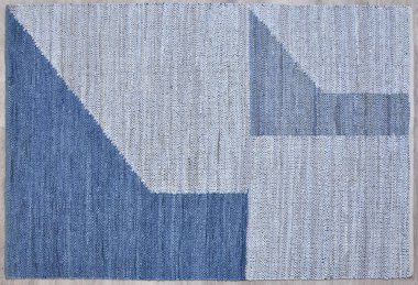 Yüksek çözünürlüklü orijinal el dokuması kilim ve halı motifleri ve renkleri