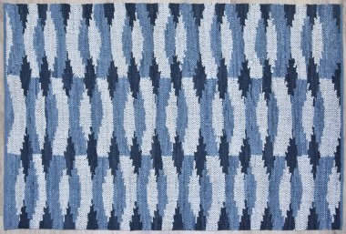 Yüksek çözünürlüklü orijinal el dokuması kilim ve halı motifleri ve renkleri