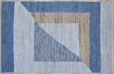 Yüksek çözünürlüklü orijinal el dokuması kilim ve halı motifleri ve renkleri