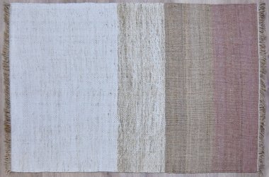 Yüksek çözünürlüklü orijinal el dokuması kilim ve halı motifleri ve renkleri