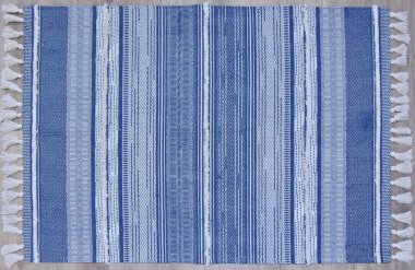 Yüksek çözünürlüklü orijinal el dokuması kilim ve halı motifleri ve renkleri