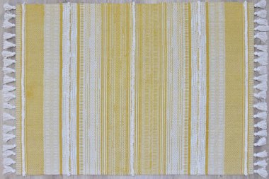 Yüksek çözünürlüklü orijinal el dokuması kilim ve halı motifleri ve renkleri