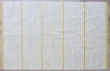 Yüksek çözünürlüklü orijinal el dokuması kilim ve halı motifleri ve renkleri