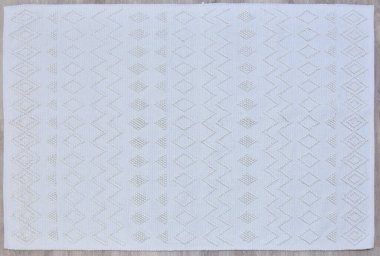 Yüksek çözünürlüklü orijinal el dokuması kilim ve halı motifleri ve renkleri