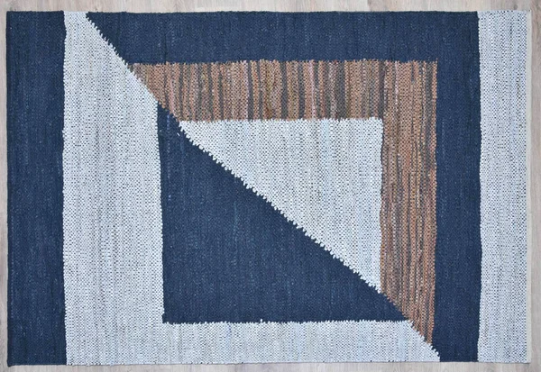 Yüksek çözünürlüklü orijinal el dokuması kilim ve halı motifleri ve renkleri