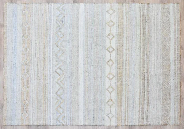 Yüksek çözünürlüklü orijinal el dokuması kilim ve halı motifleri ve renkleri