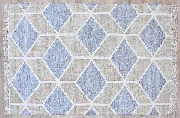 Yüksek çözünürlüklü orijinal el dokuması kilim ve halı motifleri ve renkleri