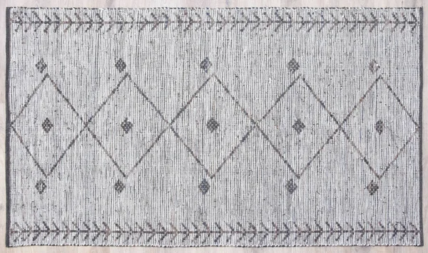 Yüksek çözünürlüklü orijinal el dokuması kilim ve halı motifleri ve renkleri