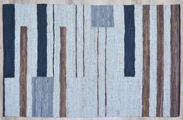 Yüksek çözünürlüklü orijinal el dokuması kilim ve halı motifleri ve renkleri