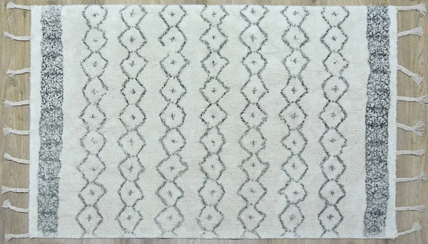 Yüksek çözünürlüklü orijinal el dokuması kilim ve halı motifleri ve renkleri