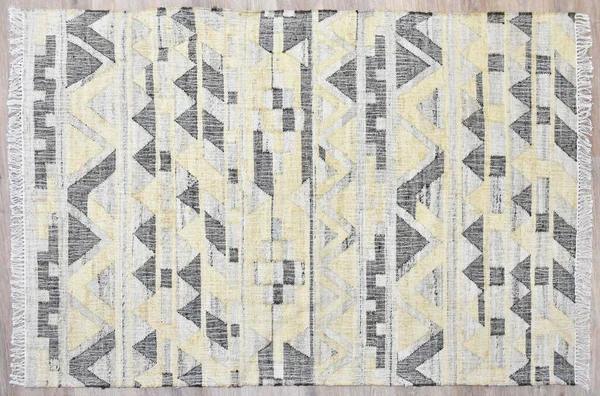 Yüksek çözünürlüklü orijinal el dokuması kilim ve halı motifleri ve renkleri