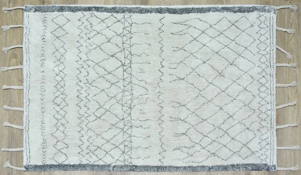 Yüksek çözünürlüklü orijinal el dokuması kilim ve halı motifleri ve renkleri