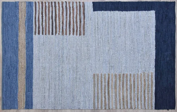 Yüksek çözünürlüklü orijinal el dokuması kilim ve halı motifleri ve renkleri