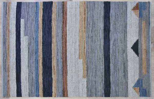 Yüksek çözünürlüklü orijinal el dokuması kilim ve halı motifleri ve renkleri