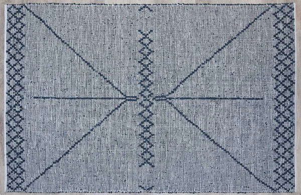 Yüksek çözünürlüklü orijinal el dokuması kilim ve halı motifleri ve renkleri